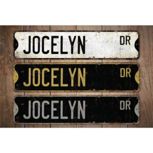 Jocelyn-Name-Sign-Premium-Quality-Rustic-Metal-Sign-Images