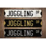 Joggling-Premium-Quality-Rustic-Metal-Sign-Images