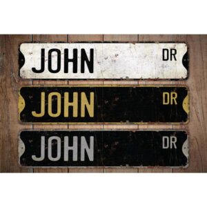 John-Name-Sign-Premium-Quality-Rustic-Me-Images