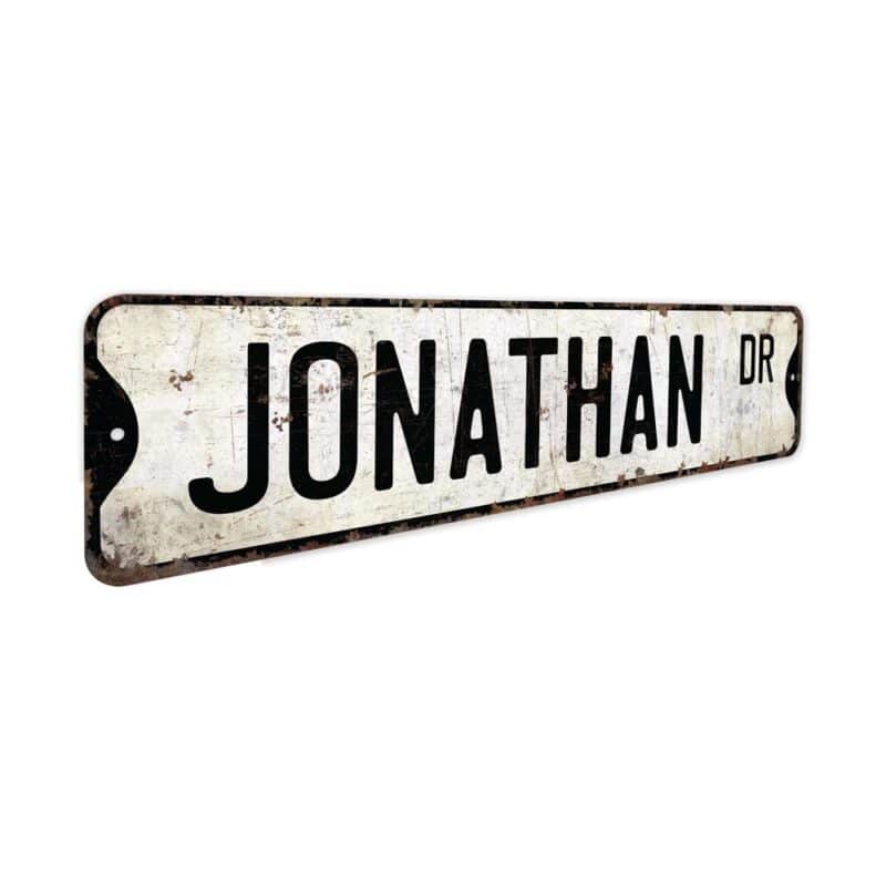 Jonathan-Name-Sign-Premium-Quality-Rustic-Metal-Sign-3