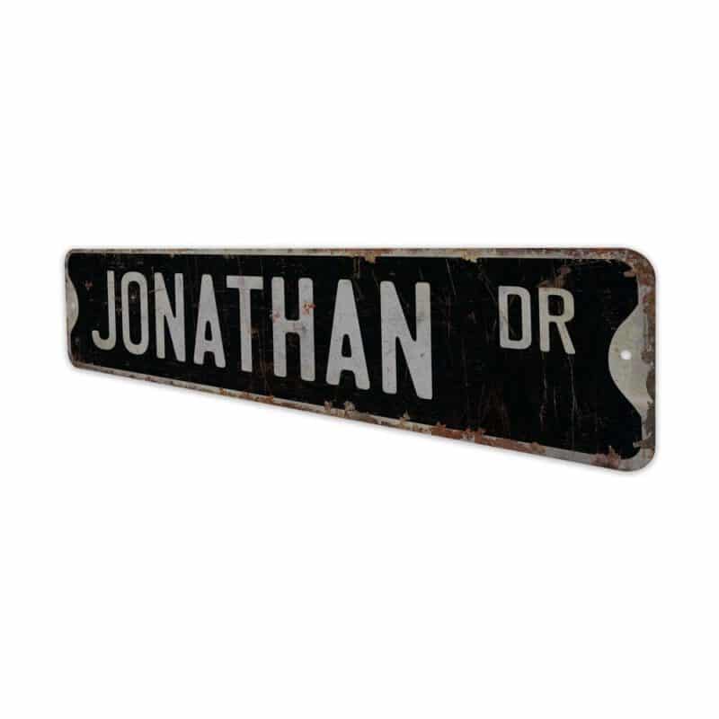 Jonathan-Name-Sign-Premium-Quality-Rustic-Metal-Sign-8