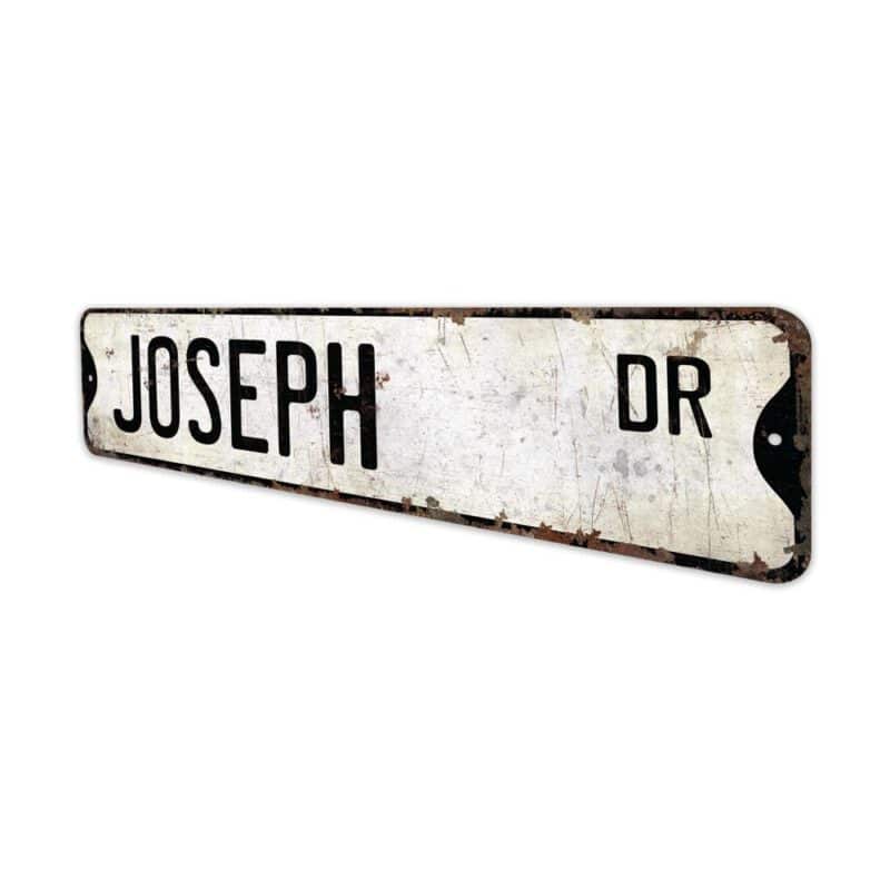 Joseph-Name-Sign-Premium-Quality-Rustic-Metal-Sign-4