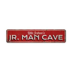 Jr.-Man-Cave-Premium-Quality-Rustic-Metal-Sign-2