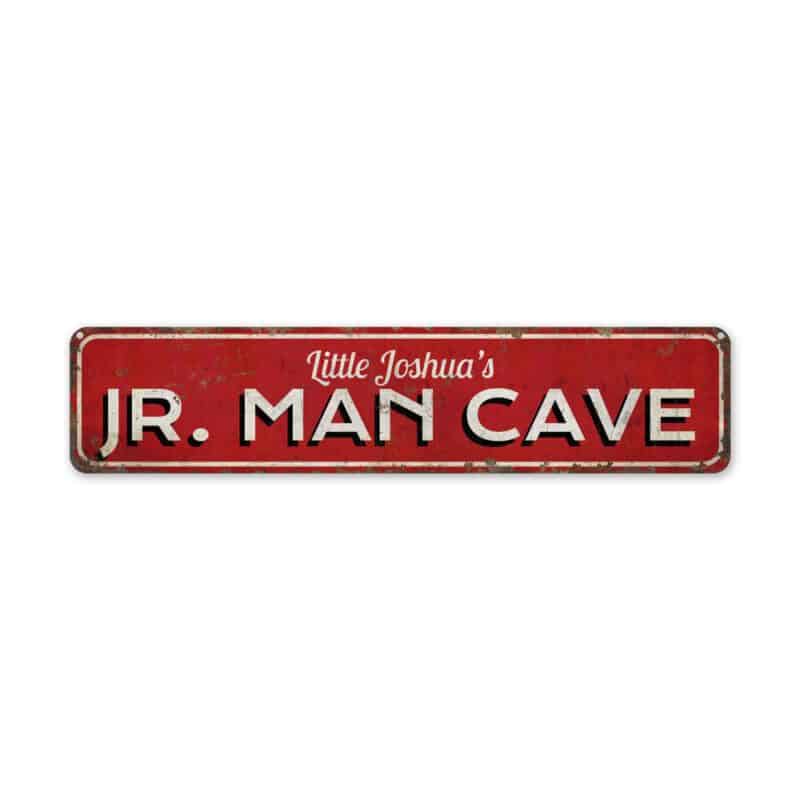 Jr.-Man-Cave-Premium-Quality-Rustic-Metal-Sign-2