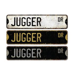 Jugger-Sign-Premium-Quality-Rustic-Metal-Sign-2