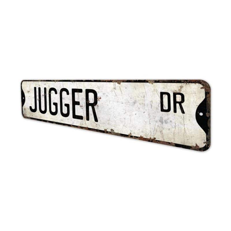 Jugger-Sign-Premium-Quality-Rustic-Metal-Sign-4