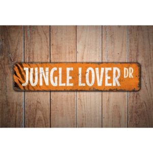 Jungle-Lover-Sign-Premium-Quality-Rustic-Metal-Sign-Images