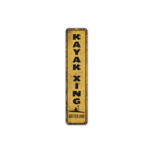 Kayak-Xing-Sign-Premium-Quality-Rustic-Metal-Sign-2-1