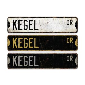 Kegel-Sign-Premium-Quality-Rustic-Metal-Sign-2