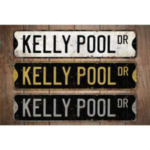 Kelly-Pool-Premium-Quality-Rustic-Metal-Sign-Images