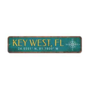 Key-West-Sign-Premium-Quality-Rustic-Metal-Sign-2-3