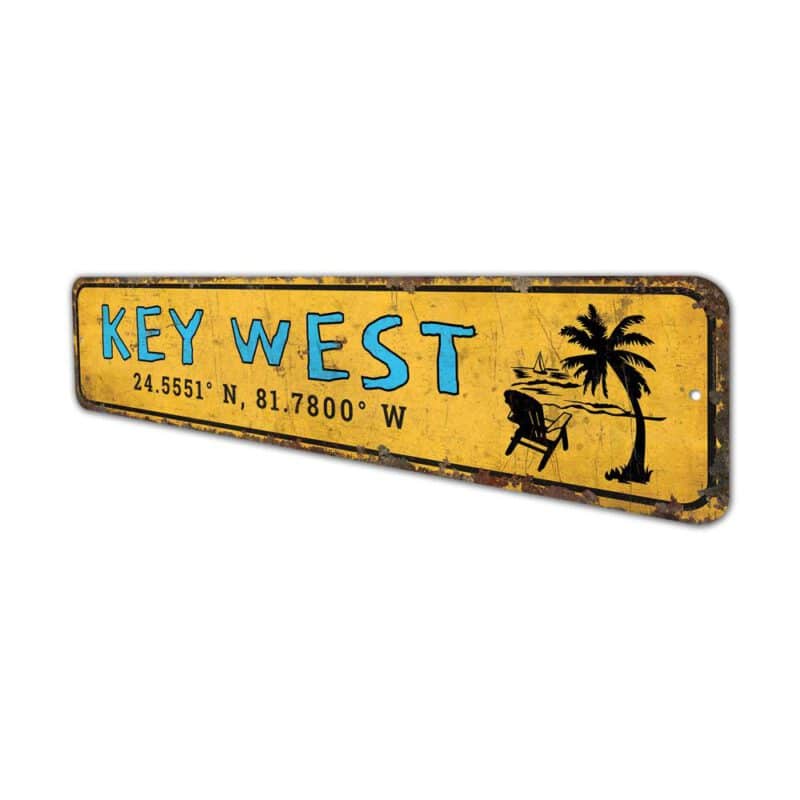 Key-West-Sign-Premium-Quality-Rustic-Metal-Sign-4-1