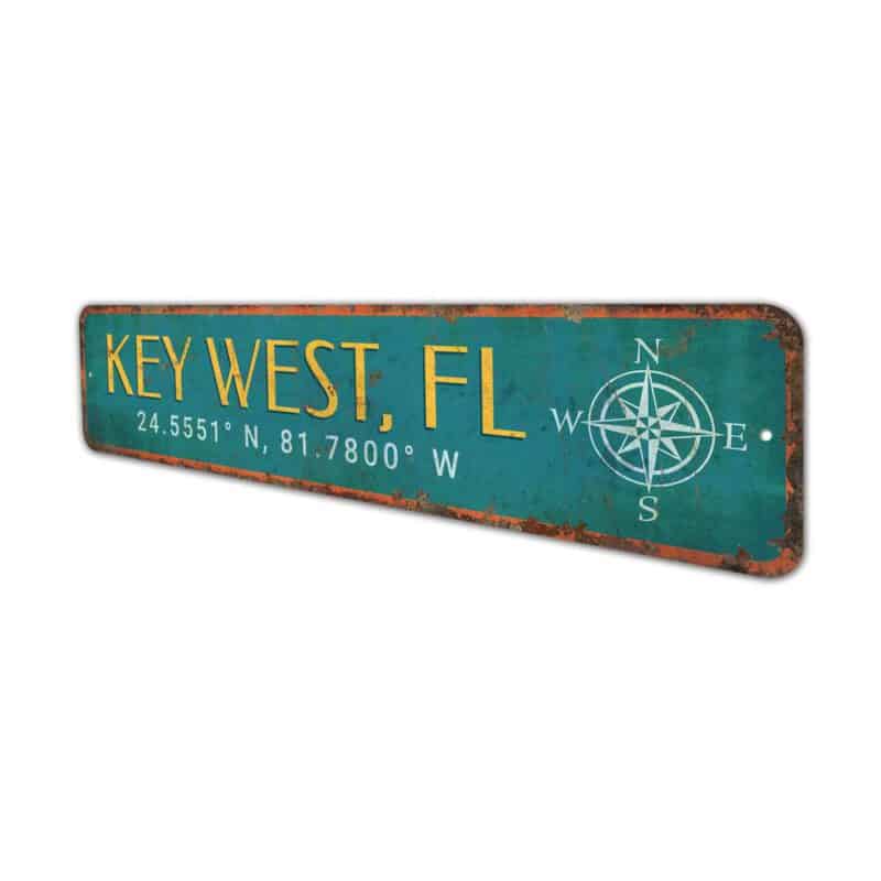 Key-West-Sign-Premium-Quality-Rustic-Metal-Sign-4-3