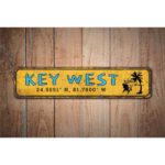 Key-West-Sign-Premium-Quality-Rustic-Metal-Sign-Images-1