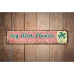 Key-West-Sign-Premium-Quality-Rustic-Metal-Sign-Images-4