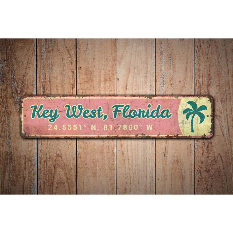 Key-West-Sign-Premium-Quality-Rustic-Metal-Sign-Images-4