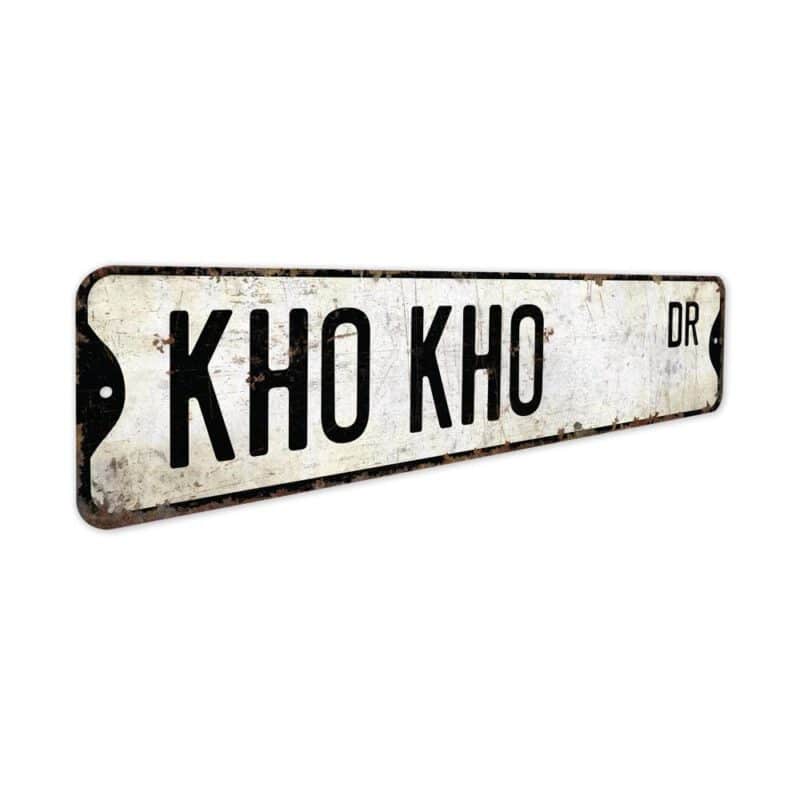 Kho-kho-Premium-Quality-Rustic-Metal-Sign-3