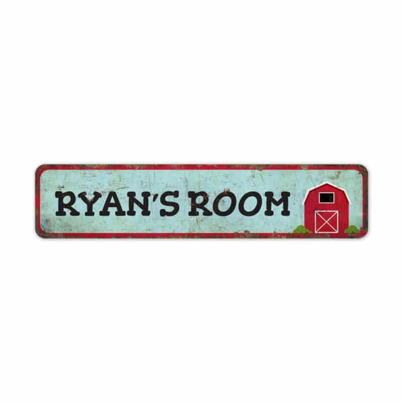 Kids-Room-Premium-Quality-Rustic-Metal-Sign-2-2