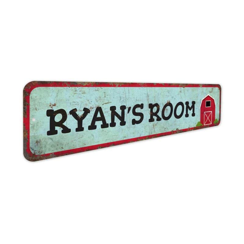 Kids-Room-Premium-Quality-Rustic-Metal-Sign-3-2