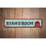 Kids-Room-Premium-Quality-Rustic-Metal-Sign-Images-2