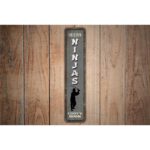 Kids-Room-Sign-Premium-Quality-Rustic-Metal-Sign-Images-1