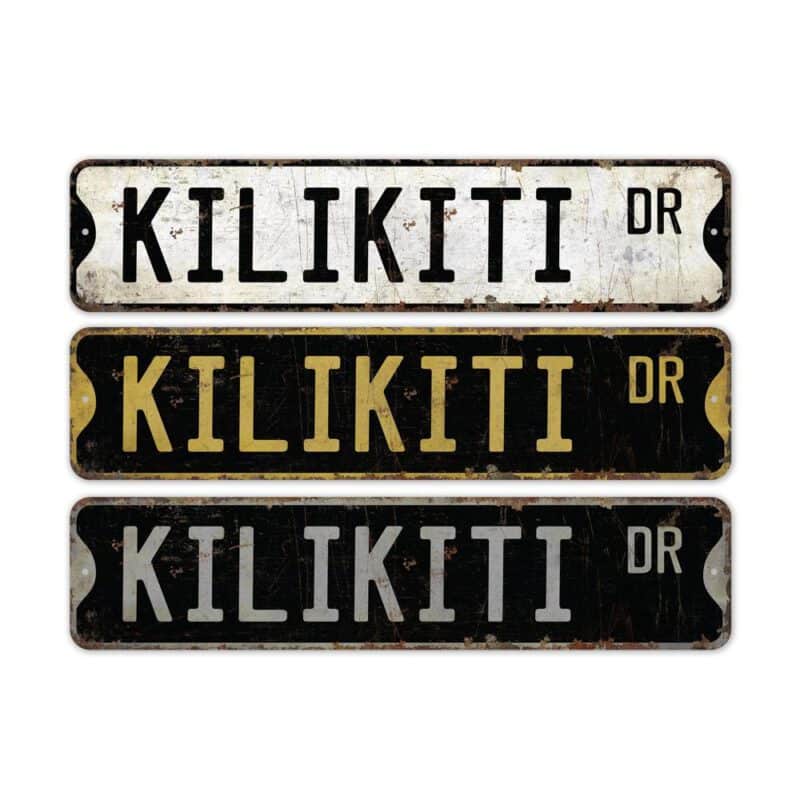 Kilikiti-Premium-Quality-Rustic-Metal-Sign-2