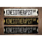 Kinesiotherapist-Premium-Quality-Rustic-Metal-Sign-Images