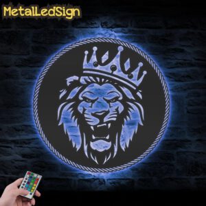 King-Lion-Metal-Wall-Art-LED-Light-3.jpg