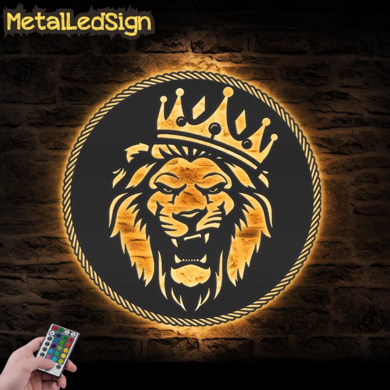 King-Lion-Metal-Wall-Art-LED-Light-Images.jpg