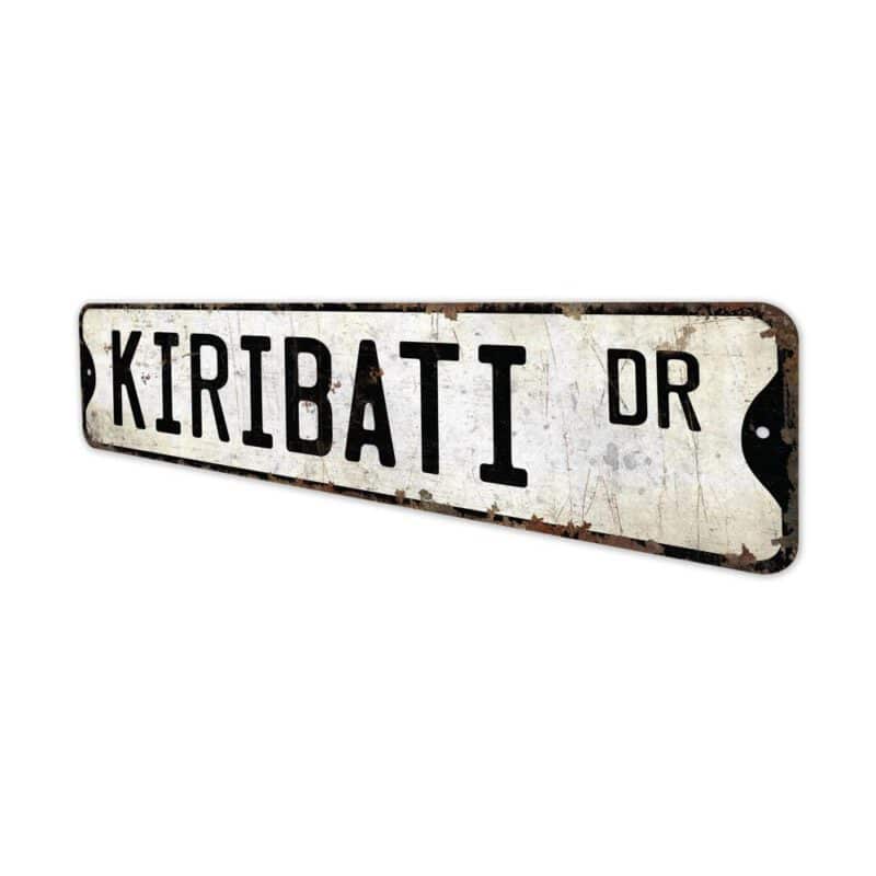 Kiribati-Premium-Quality-Rustic-Metal-Sign-4