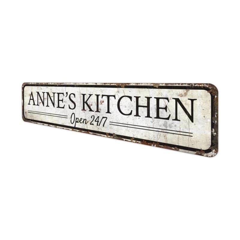 Kitchen-Open-Sign-Premium-Quality-Rustic-Metal-Sign-4