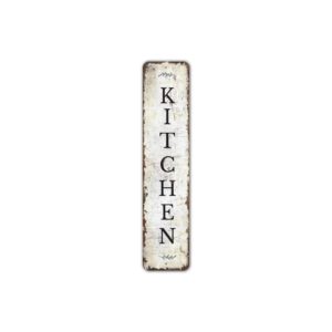 Kitchen-Sign-Premium-Quality-Rustic-Metal-Sign-2