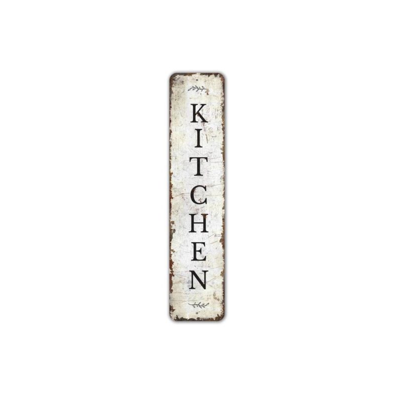 Kitchen-Sign-Premium-Quality-Rustic-Metal-Sign-2