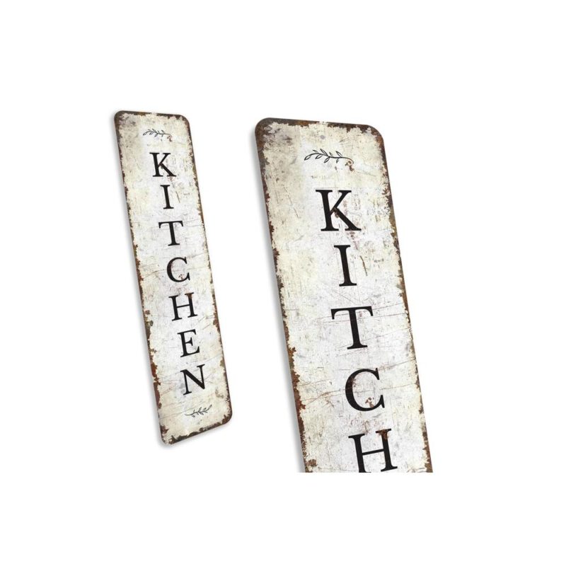 Kitchen-Sign-Premium-Quality-Rustic-Metal-Sign-3