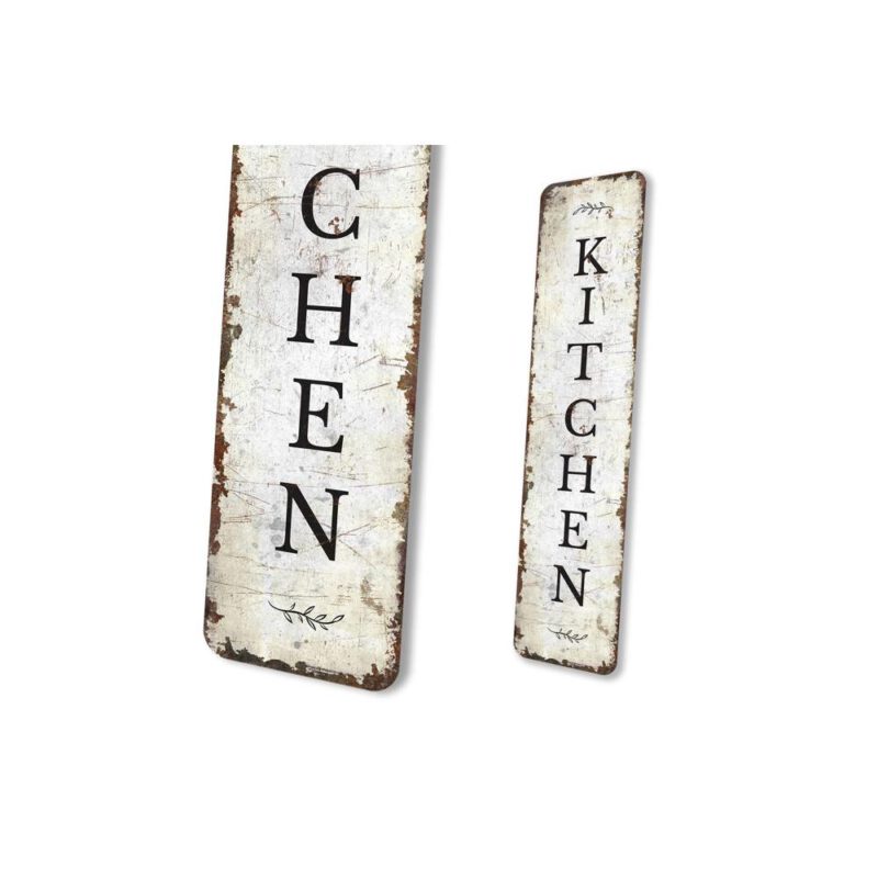 Kitchen-Sign-Premium-Quality-Rustic-Metal-Sign-4