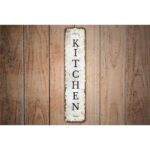 Kitchen-Sign-Premium-Quality-Rustic-Metal-Sign-Images