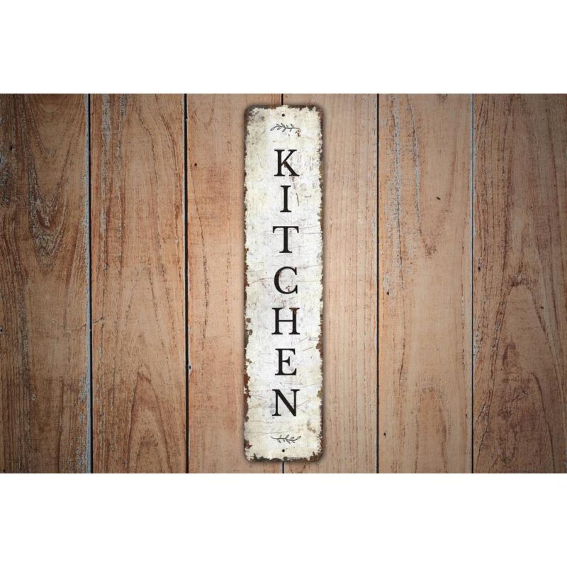 Kitchen-Sign-Premium-Quality-Rustic-Metal-Sign-Images