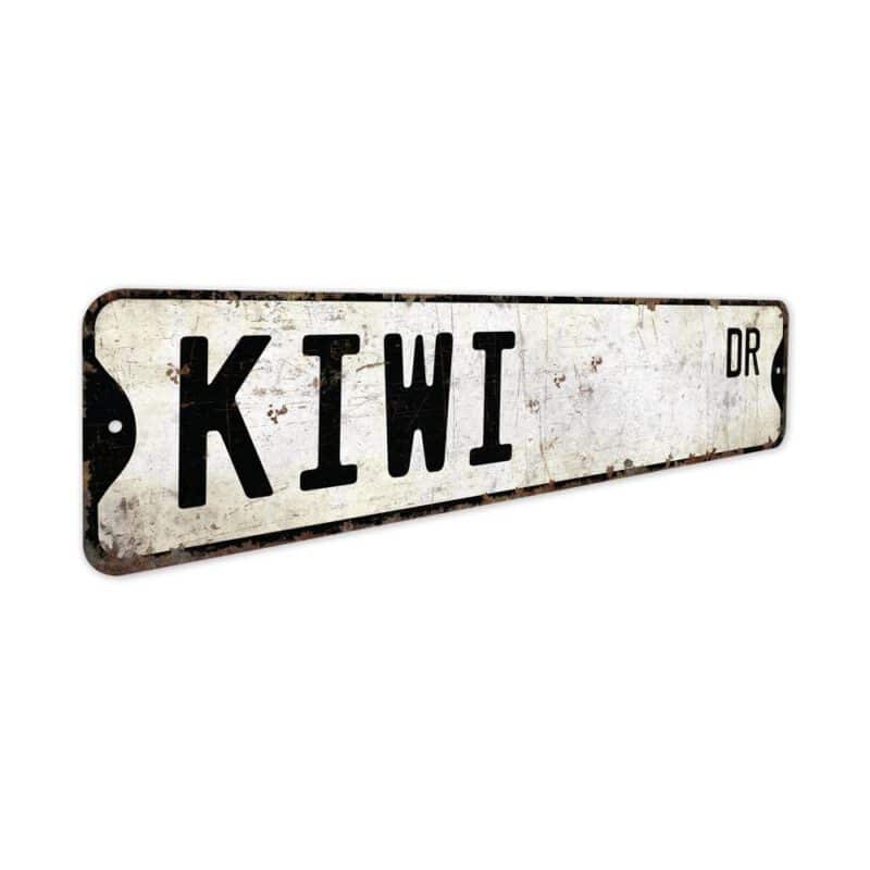 Kiwi-Premium-Quality-Rustic-Metal-Sign-3