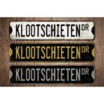 Klootshcieten-Premium-Quality-Rustic-Metal-Sign-Images