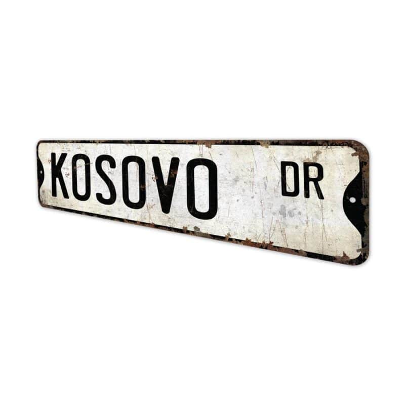 Kosovo-Premium-Quality-Rustic-Metal-Sign-4