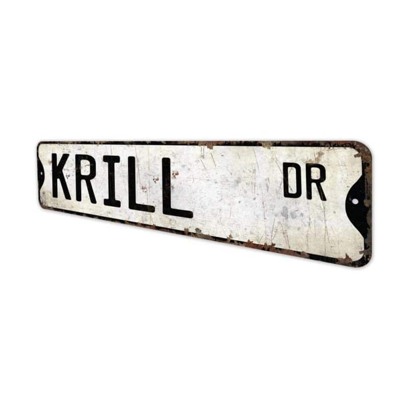 Krill-Premium-Quality-Rustic-Metal-Sign-4