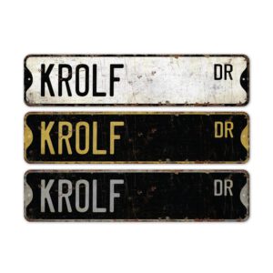 Krolf-Premium-Quality-Rustic-Metal-Sign-2