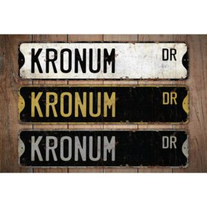 Kronum-Premium-Quality-Rustic-Metal-Sign-Images