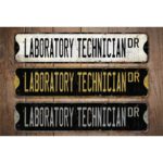 Laboratory-Technician-Premium-Quality-Rustic-Metal-Sign-Images