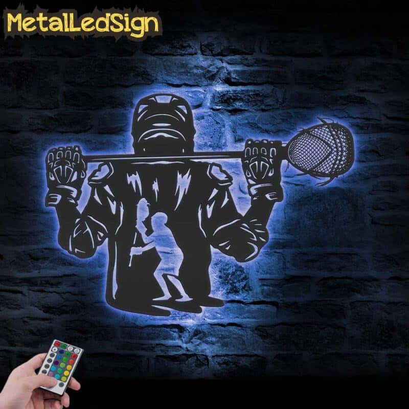 Lacrosse-Player-Metal-Wall-Art-LED-Light-3.jpg