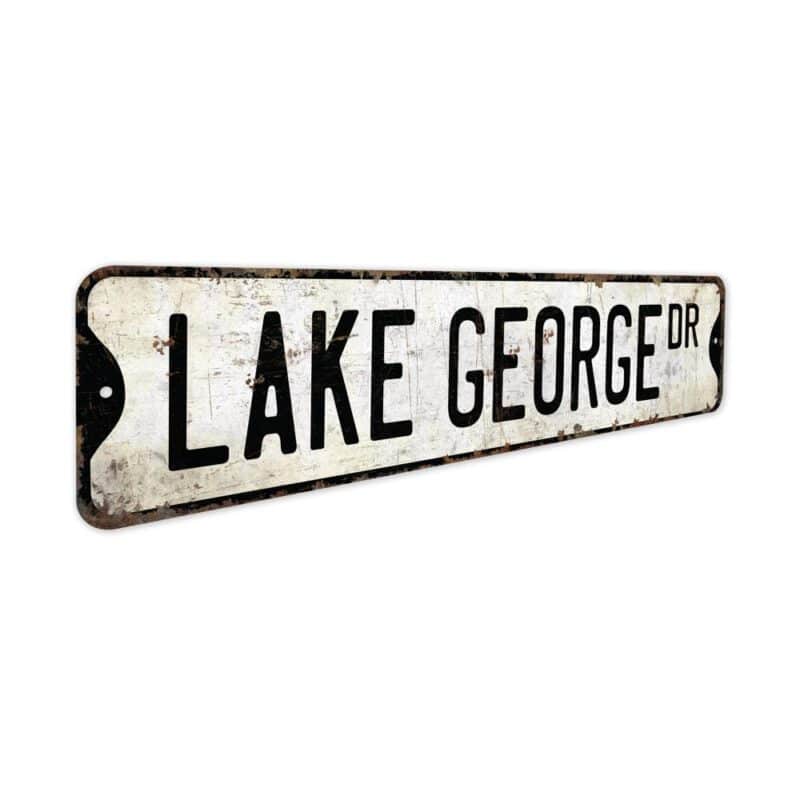 Lake-George-Premium-Quality-Rustic-Metal-Sign-3