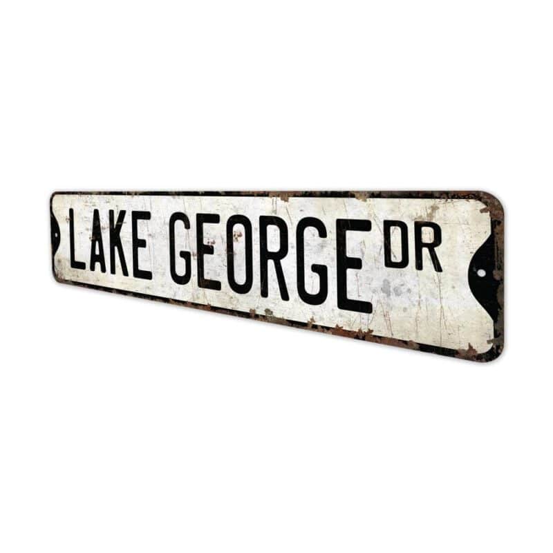 Lake-George-Premium-Quality-Rustic-Metal-Sign-4