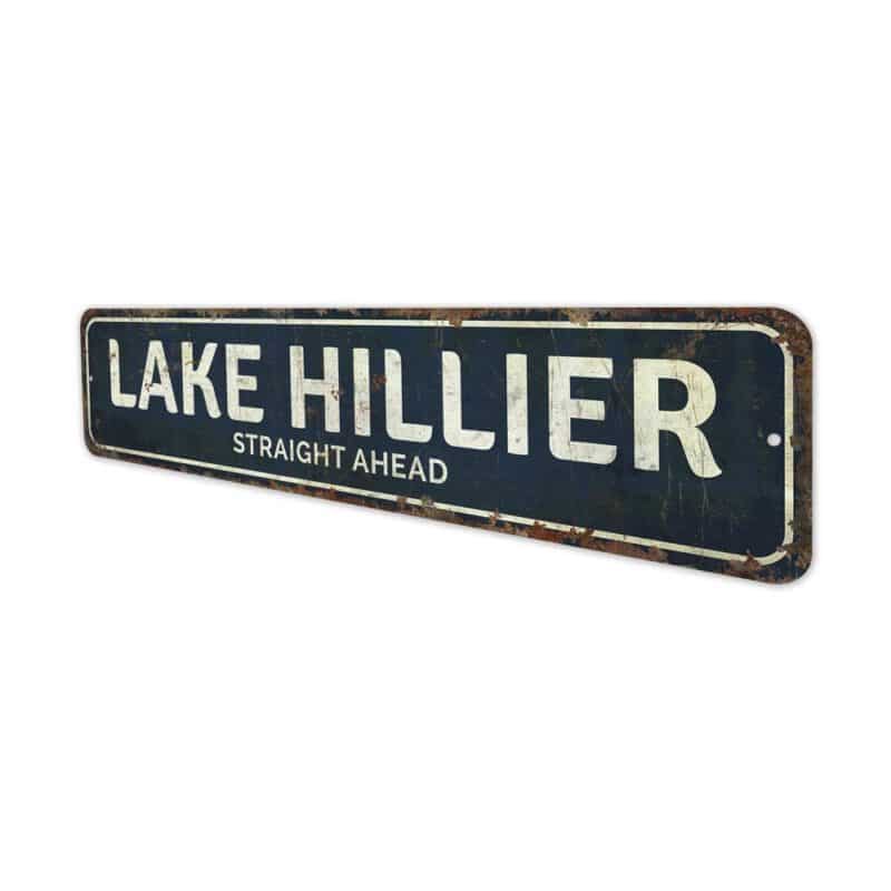 Lake-Hillier-Premium-Quality-Rustic-Metal-Sign-4