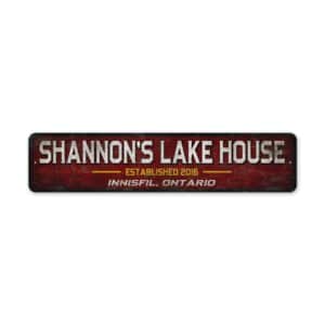 Lake-House-Sign-Premium-Quality-Rustic-Metal-Sign-2-2