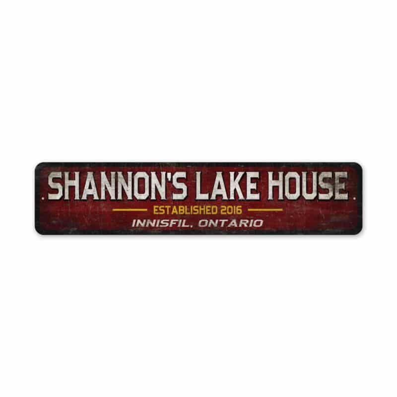 Lake-House-Sign-Premium-Quality-Rustic-Metal-Sign-2-2